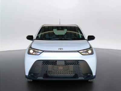 2 - Toyota Aygo X Cascioli Group