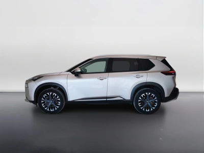 8 - Nissan X Cascioli Group