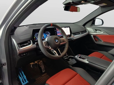 7 - BMW X2 M Cascioli Group