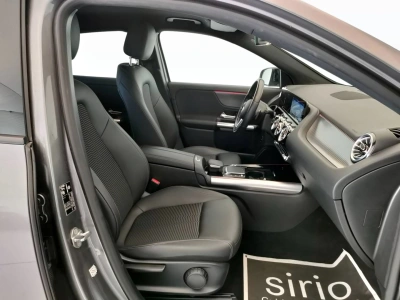 9 - Mercedes-Benz GLA Cascioli Group