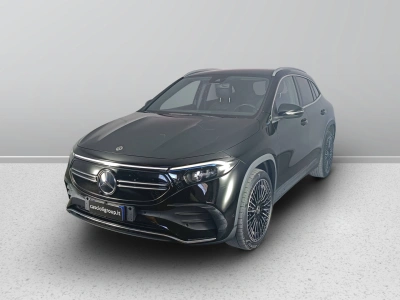 1 - Mercedes-Benz EQA Cascioli Group