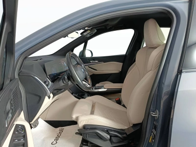 8 - BMW Serie 2 Cascioli Group