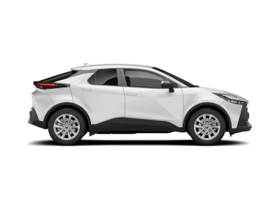 11 - Toyota C-HR Cascioli Group