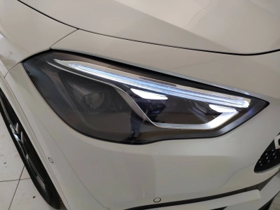 10 - Mercedes-Benz GLA Cascioli Group
