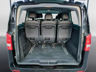 5 - Mercedes Vans Vito Cascioli Group