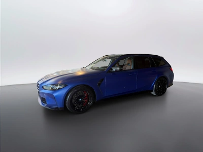 10 - BMW M M3 Cascioli Group