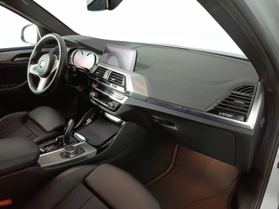 10 - BMW X4 Cascioli Group