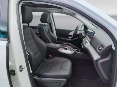 10 - Mercedes-Benz GLE Cascioli Group
