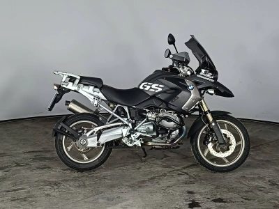 1 - BMW Motorrad GS Cascioli Group
