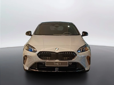 2 - BMW Serie 1 Cascioli Group