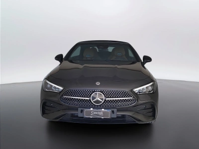 2 - Mercedes-Benz CLE Cascioli Group