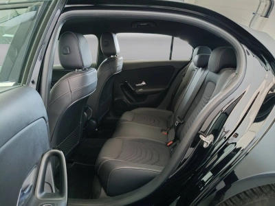9 - Mercedes-Benz Classe A Cascioli Group