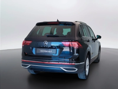 5 - Volkswagen Tiguan Cascioli Group