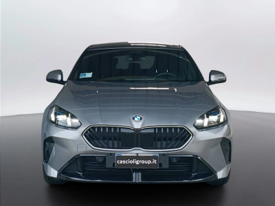 2 - BMW Serie 1 Cascioli Group