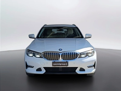 2 - BMW Serie 3 Cascioli Group