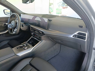 10 - BMW Serie 3 Cascioli Group