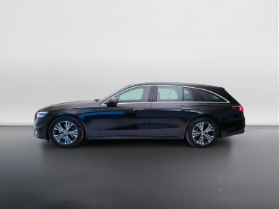 3 - Mercedes-Benz Classe E Cascioli Group