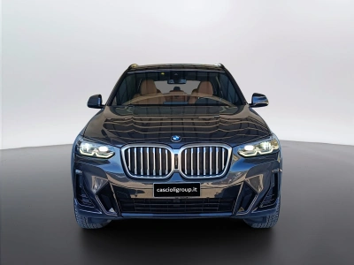 2 - BMW X3 Cascioli Group