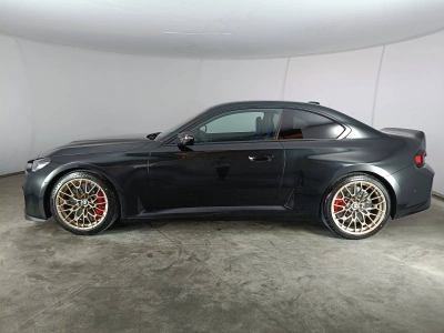 6 - BMW M M2 Cascioli Group