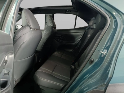 9 - Toyota Yaris Cross Cascioli Group
