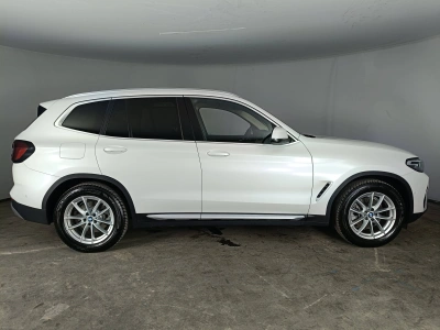 3 - BMW X3 Cascioli Group