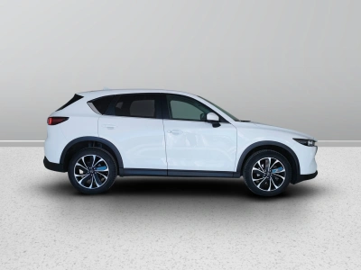 7 - Mazda CX Cascioli Group