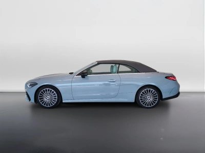 8 - Mercedes-Benz CLE Cascioli Group