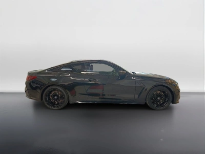 3 - BMW M M4 Cascioli Group