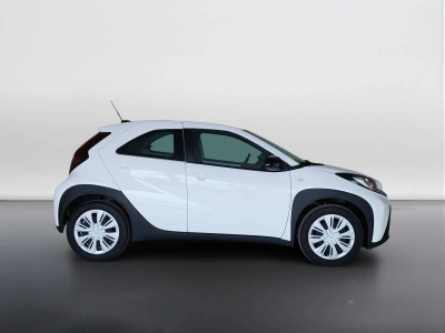 10 - Toyota Aygo X Cascioli Group
