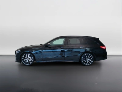 8 - Mercedes-Benz Classe C Cascioli Group