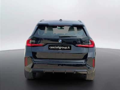 4 - BMW X1 Cascioli Group