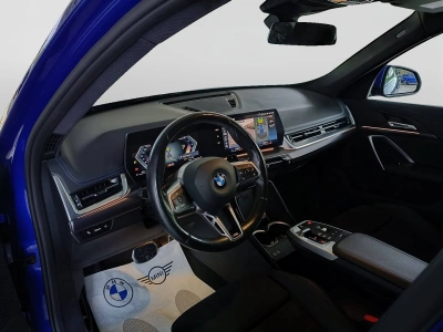7 - BMW X1 Cascioli Group