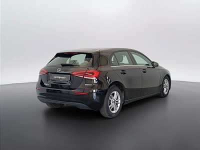 5 - Mercedes-Benz Classe A Cascioli Group