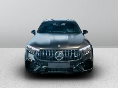 2 - Mercedes AMG GLC Cascioli Group