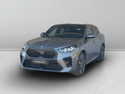 1 - BMW X2 Cascioli Group