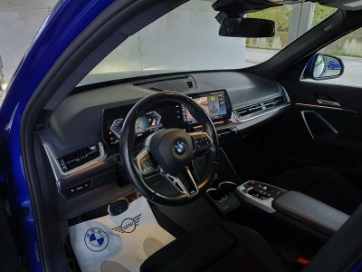 7 - BMW X1 Cascioli Group