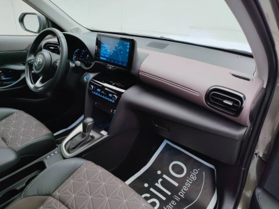 9 - Toyota Yaris Cross Cascioli Group