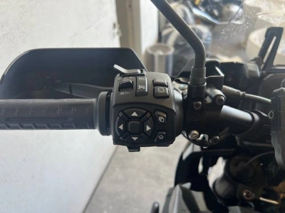 4 - Harley davidson Adventure Touring Cascioli Group