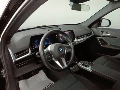 7 - BMW X1 Cascioli Group