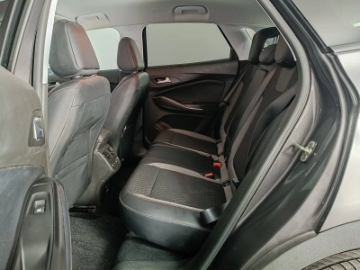 9 - Opel Grandland X Cascioli Group