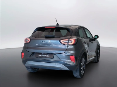 5 - Ford Puma Cascioli Group
