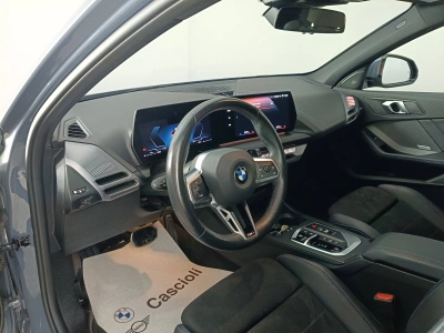 7 - BMW Serie 1 Cascioli Group