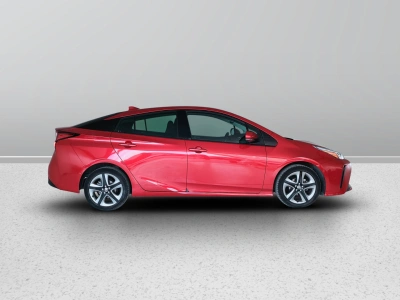 7 - Toyota Prius Cascioli Group