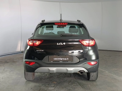 5 - Kia Stonic Cascioli Group