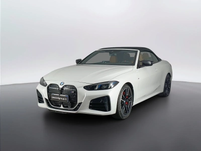 1 - BMW Serie 4 Cascioli Group