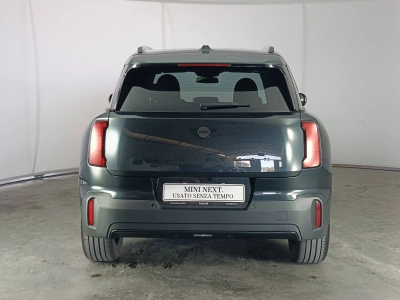 5 - MINI Countryman Cascioli Group
