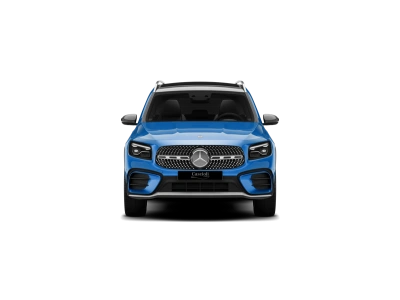 2 - Mercedes-Benz GLB Cascioli Group
