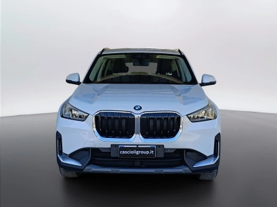2 - BMW X1 Cascioli Group