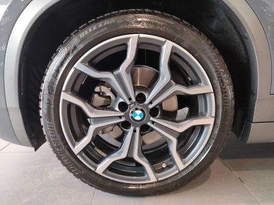 8 - BMW X2 Cascioli Group