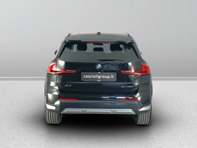 5 - BMW X1 Cascioli Group